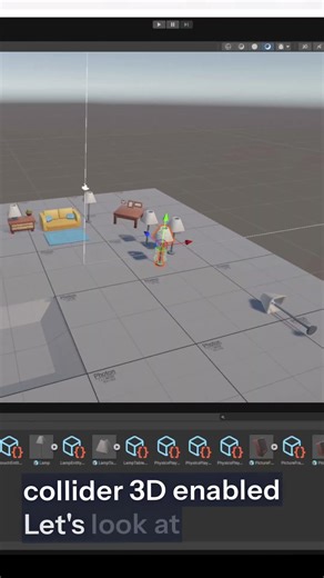 How Physics Basics Work in Photon Quantum Multiplayer #GameDev #Unity #Multiplayer #Physics