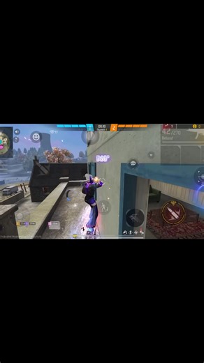 Tutorial dan Review Game Free Fire Pemula