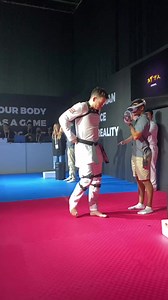 VIRTUAL TAEKWONDO | Nayagarh Martial Arts Academy