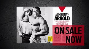 10K views · 613 reactions | Get a sneak peek of the FLEX November 2016 issue, available on newsstands now! | Flex Magazine | Facebook