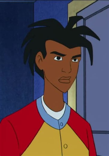 Static Shock S01:E12 - Replay