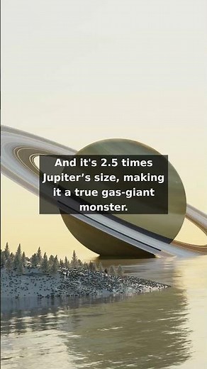 A world hotter than stars with crushing gravity