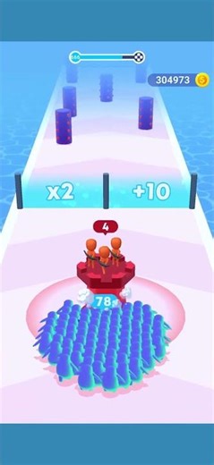 Count master level 666 #gaming #viral #shorts