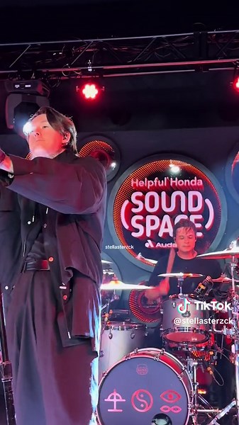 Bad Omens - ANYTHING > HUMAN