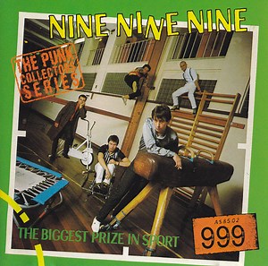 999 - The Biggest Prize In Sport