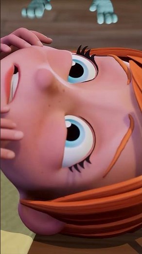 Mermaid Adleys FiRST Steps!! 🧜‍♀️👣 First Steps with a Funny FAiL 🤣 Learning to walk routine..