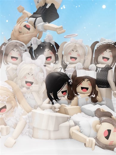 Creative Roblox Outfit Trends and Edits