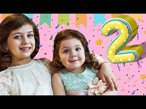 ემილიას დამ დანიელამ როგორ აღნიშნა დაბაბდების დღე სახლში