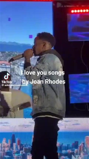 Joan Rhodes (@joanbbbbbmz)’s videos with original sound - Joan Rhodes