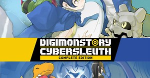 "Digimon Story Cyber Sleuth: Complete Edition" Gets A Battle Gameplay Trailer