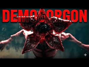 Demogorgon Gameplay – Dead by Daylight (No Commentary)