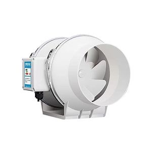 [Hot Item] High-Power Ultra-Silent Duct Fan, Toilet Ventilation Fan, Factory Room Exhaust Fan, 4 Inches, 5 Inches, 6 Inches, 8 Inches