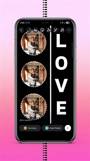 Lucky Story Ideas on Instagram: "Instagram Story Ideas 💡 | Save For later ✨♥️ Daily New Story Ideas 💡 Follow For More ♥️🙏 . . . . #instagramstories #instagramstoryideas #instastoryidea #instastoryideas #storytemplates #storytutorial #storyideas #sᴛᴏʀʏɪᴅᴇᴀs #storyideasforinstagram #trendingsongs #viralvideos #lovestory #explore #exploremore #blackwarner #storyeditsworld"