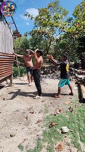 Self Defense Tutorial 😂 | TITO BERT