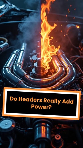 Long Tube vs. Shorty Headers: Performance Insights