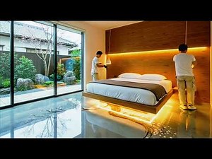 Epoxy Flooring Transformation: From Messy to Masterpiece | Project Evolution