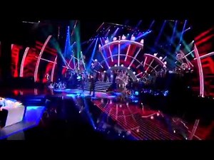 All Restless Road performances(The X Factor 2013)