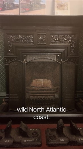 Good news! 🙌 5 heritage railway stations, alongside 2 other railway sites, have been listed at Grade II to celebrate 200 years of the modern railway. The sites include: 🍺 The Cleveland Bay pub in Eaglescliffe, County Durham (the earliest identified purpose-built railway pub in the world). 🚉 Weybourne Station and Sheringham Station in North Norfolk. 🚂 Havenstreet Station on the Isle of Wight. 🛤️ Swanage Engine Shed and Turntable, and Northbrook Road overbridge on the Swanage Railway heritage