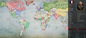 Victoria 3 Start and End Dates - Time Period and Limits