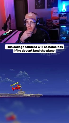 Chicken Game on TikTok