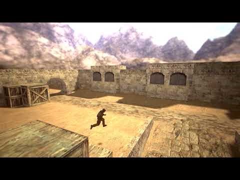 Want to learn BGS FAST in CS 1.6? 😳🔥