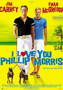 Regarder I Love You Phillip Morris en streaming