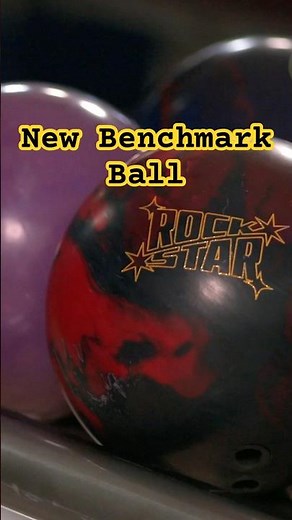 Introducing Roto Grip Rock Star! Smooth/ continuous, benchmark motion. #bowling #rockstar #rotogrip