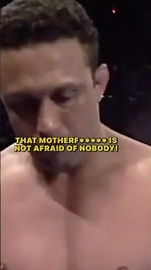 BJ Penn on fighting Renzo Gracie