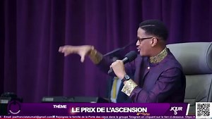 Suivez ces 10 minutes qui peuvent radicalement changer votre vie chrétienne. Le prophète explique pourquoi Dieu tarde à nous accorder la solution à nos problèmes. Il ne veut pas forcément du "spontanément" mais que tu le connaissent " intimement". La guérison de l’aveugle nous dit tout. Marc 8:22-23 [22]Ils se rendirent à Bethsaïda; et on amena vers Jésus un aveugle, qu'on le pria de toucher. [23]Il prit l'aveugle par la main, et le conduisit hors du village; #retourauxfondamentaux #hannukah2023