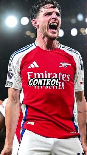 2025 BEST MIDFIELDERS