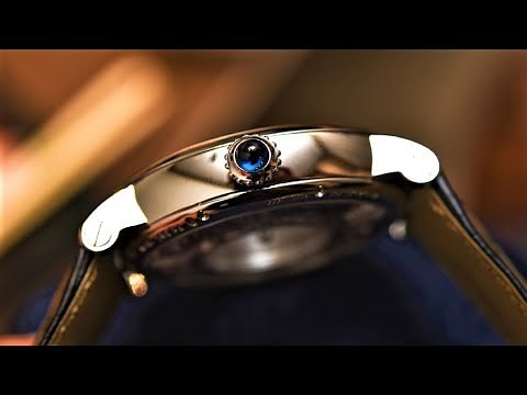 Top 10: Best Cartier Watches For Men Buy |2021|
