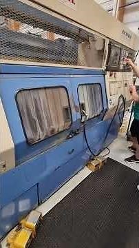 MAZAK MULTIPLEX 620 CNC lathe with automation