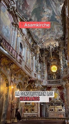 Qué ver gratis en Múnich #alemania