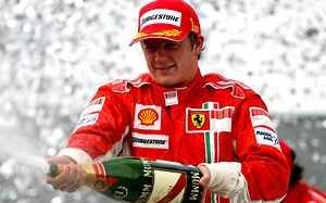 【F1】2007年世界一级方程式锦标赛-官方年终集锦