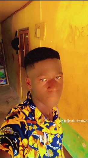 still fresh on TikTok