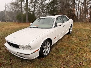 2004 Jaguar S-Type | eBay