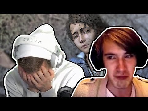 Pewdiepie Crying Compilation (EPIC) (2019 Updated)