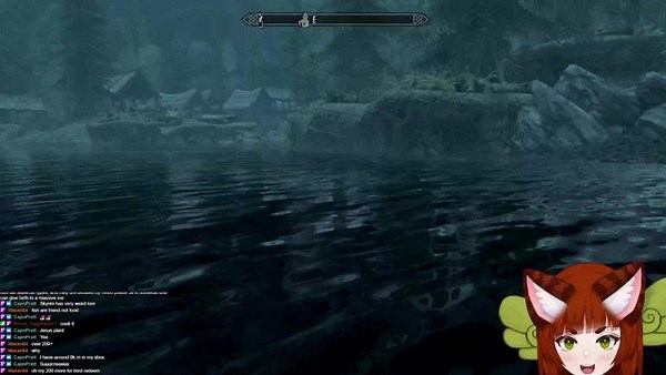 GigiGillbert - Twitch