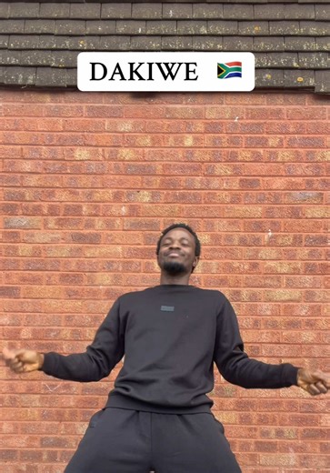 DAKIWE DANCE #atozafrodance #dakiwe #easydance #pearsedailydance #learnwithtiktok