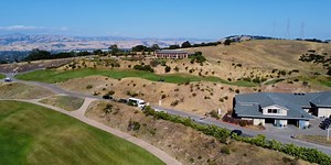 Robyn and Kevin (Highlights)