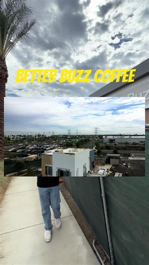 Better Buzz Coffee is coming soon to Eastvale ☕️🐝 The new location is going in at 6240 Archibald Avenue, Eastvale, CA 92880, in the Eastvale Crossings area, right next to the new Walmart. This location is planned as a café with a drive-thru, bringing another coffee option to Eastvale. It’s expected to open next month, but an official opening date has not been confirmed yet. I’ll share an update as soon as we get one! Would you pick Better Buzz over Starbucks? 👀 Opening timeline is based on cur