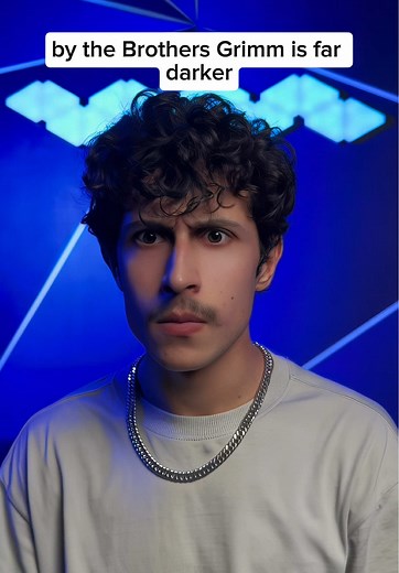 The True Story Behind Cinderella's Fairy Tale