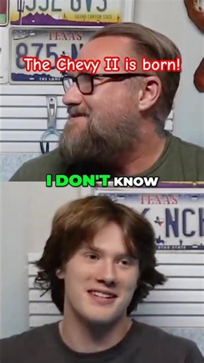 Father & Son Debate: What’s Our First Drag Car Build?