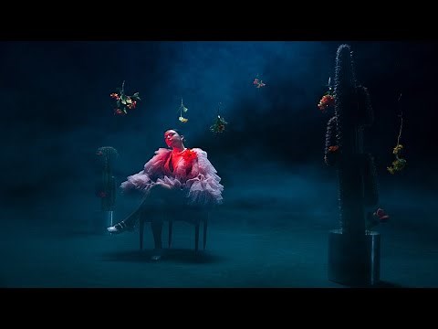 Tuğba Yurt - Dünya Hevesi (Official Video)