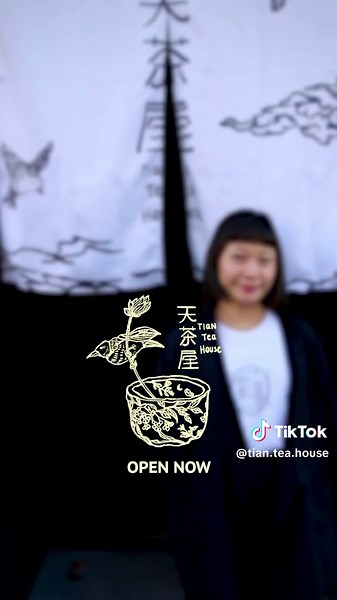 TIAN TEA HOUSE A slow Asian tea bar in Kansas City 911 E 5th St, KCMO, 64106 Please come by to experience our curated tea selection, thoughtfully paired with rotating small bites. Dine-in only, to be enjoyed at a slower pace. 静下来，品茶 Slow down. Sip tea. #TianTeaHouse #KansasCityTea #ColumbusParkKC #KCTea #TeaInKC