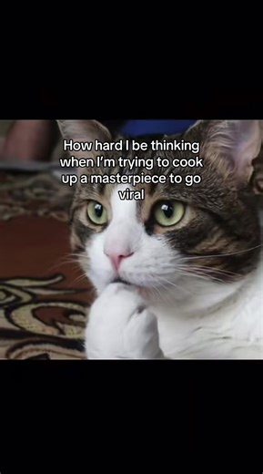 Hard Cooking: Masterpiece Meme Creation