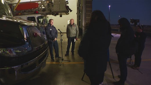 Fire burns about 35 acres in southeastern Boulder County