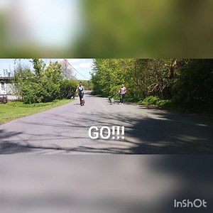 11 reactions | Ready! Set! GOOOO!!! Today kicks off our 2021 Doggie...