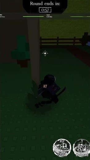 i just wanted a chase reset #forsakenroblox #roblox #forsakenmeme #forsaken #forsakenmemes