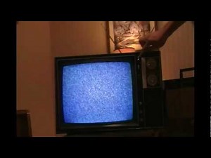 CBLT 5 end of analog signal